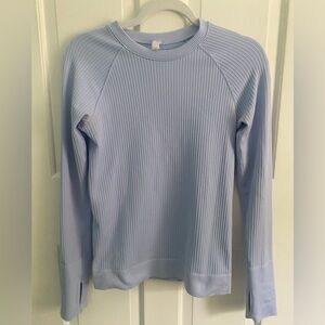 Lulu lemon long sleeve